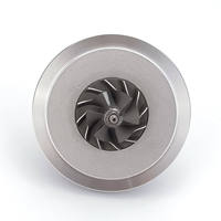 CRAFT Turbo GT2049MS 802419-0004 802419-0003 802419-2005S pour Ford Transit V 2.0 TDCi