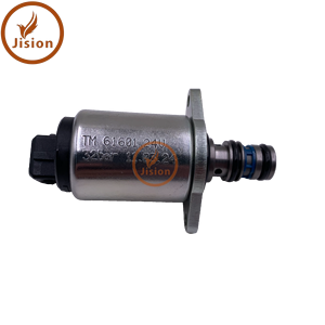 Válvula Solenoide para Excavadora TM-61601 TM-61602 TM61601 TM61602 TM 61601 TM 61602 - Product Image 1