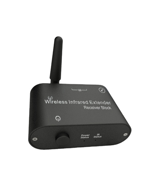 Wireless IR Repeater IR Wireless Infrared Repeater Extender IR Remote Control Extender Kit