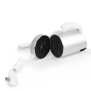 Chống trộm điện thoại di động an ninh soution điện thoại di động cửa hàng an ninh hiển thị điện thoại an ninh máy tính bảng hiển thị chủ với báo động - Product Image 3