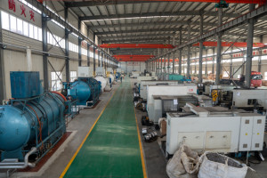 Jinpin kaynak boru kalıbı takım kalıp silindiri - Product Image 4