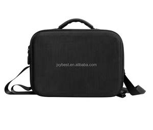 กระเป๋าเดินทางแบบแข็งพกพาสะดวกสำหรับ <span class=keywords><strong>DJI</strong></span> <span class=keywords><strong>MINI</strong></span> 4K/<span class=keywords><strong>Mini</strong></span> <span class=keywords><strong>2</strong></span> /<span class=keywords><strong>Mini</strong></span> <span class=keywords><strong>2</strong></span> <span class=keywords><strong>SE</strong></span> <span class=keywords><strong>Fly</strong></span> <span class=keywords><strong>More</strong></span> <span class=keywords><strong>Combo</strong></span> กล่องป้องกัน - Product Image 2