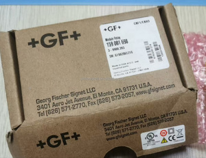 3-9900-393 Georg +GF+ 3-9900.393 โมดูลรีเลย์ ใหม่และเป็นของแท้ ผลิตในสหรัฐอเมริกา อินเทอร์เฟซการสื่อสารอื่นๆ - Product Image 5