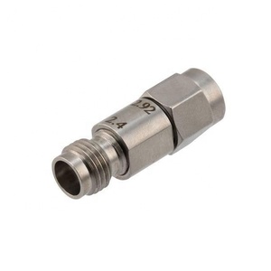 موصلات RF ذكر 2.92 مم إلى أنثى 2.4 مم طراز PE91623 - Product Image 1
