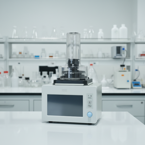 MT MEDICA. Ventilateur d'anesthésie vétérinaire portable de qualité supérieure à prix compétitif pour animaux de compagnie - Product Image 1