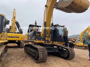 รถขุดมือสอง รุ่นดั้งเดิม รถขุดตีนตะขาบ CAT 336D มือสอง เครื่องจักร Caterpillar รุ่น 336D รถขุดมือสอง CAT336D - Product Image 3