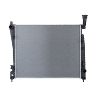 Radiateur en aluminium en gros d'usine OEM 52014529AB / CU13200 en Chine pour radiateur de camion Do-dge Dur-ango Crew Series 11-17