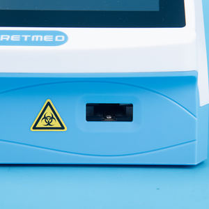 <span class=keywords><strong>Machine</strong></span> d'analyseur de progestérone canine de <span class=keywords><strong>machine</strong></span> de progestérone de chien - Product Image 5