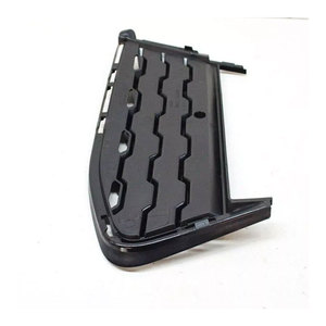 Bisel de Luz Antiniebla para BMW Serie 7 G12 Sport L51118092157 51118092158 Plástico Negro Izquierdo Derecho - Product Image 2