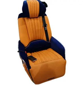 2023 Promotion Van interior accessories car seat luxury van seat for Vans v class v250 Metris Sprinter