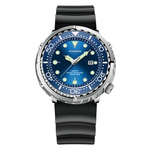 Reloj de Cuarzo para Hombre, Venta Caliente, OEM ODM, Esfera de Cristal, Manecillas, Correa de Acero Inoxidable, 5 BAR Impermeable, Multifuncional, para Negocios - Product Image 1