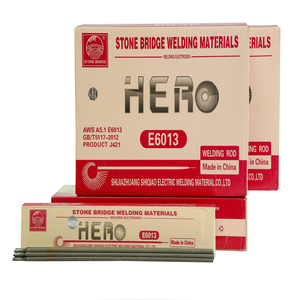 ריתוך חומרים אלקטרודה e6013 - Product Image 6