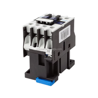 Contacteur électromagnétique AC général de haute qualité CHINT série NC1-09 24V 220V, vente chaude au meilleur prix