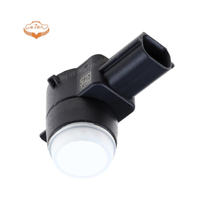 En stock, capteur radar d'aide au stationnement PDC 1Ew63Gw7Aa 1Ew63Ws2Aa 0263003786 pour Jeep Grand Cherokee Liberty <span class=keywords><strong>Chrysler</strong></span> <span class=keywords><strong>300</strong></span>, pièces automobiles - Product Image 1