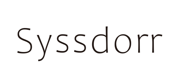 Guangzhou Syssdorr Cosmetics Co., Ltd. logo