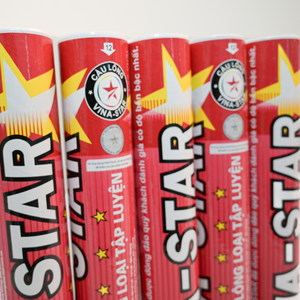 Venta al por Mayor de Volantes de Bádminton de Pluma de Pato para Entrenamiento, Duraderos, Precio Económico, al por Mayor - Product Image 4