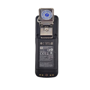 Détecteur de gaz portable Drager X-am 5100 pour HF, HCl, H2O2 ou Hydrazine - Product Image 3