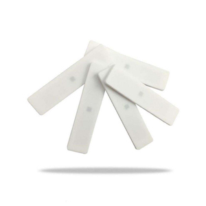 ป้ายซิลิโคนสำหรับซักผ้าระบบ UHF RFID 860-960MHz สามารถซักได้ - Product Image 3