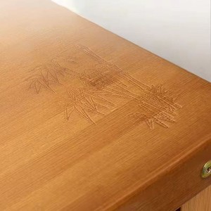 Wooden entryway <b>shoe</b> bench, multi-tiered <b>shoe</b> rack, <b>shoe</b> <b>storage</b> sofa bench for home use. - Product Image 4