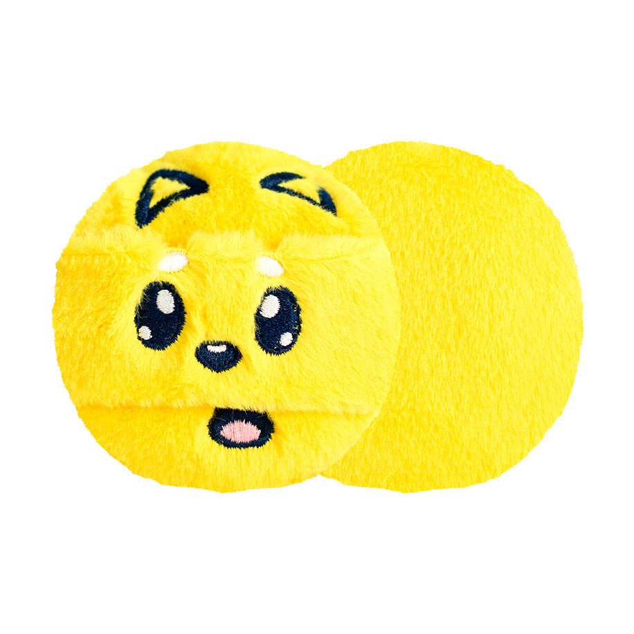 สีเหลือง