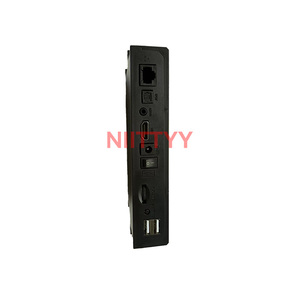 Nhà Máy Bán Buôn Pandora 3D Wifi Hộp Trò Chơi 36800 Trong 1 Retro Arcade Giao Diện Điều Khiển Nhật Bản Tiếng Anh Ngôn Ngữ 4 Người Chơi Arcade Phím Điều Khiển - Product Image 3