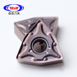 Carbide biến chèn wnmg080404 <span class=keywords><strong>wnmg080408</strong></span> tungsten carbide chèn <span class=keywords><strong>CNC</strong></span> Máy Carbide công cụ - Product Image 1