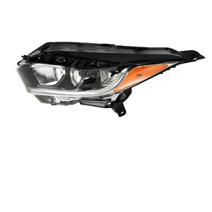 ชุดไฟหน้าสำหรับ Honda HR-V ปี 2019-2021 รุ่นอเมริกา 33100-T7S-A01 - Product Image 4