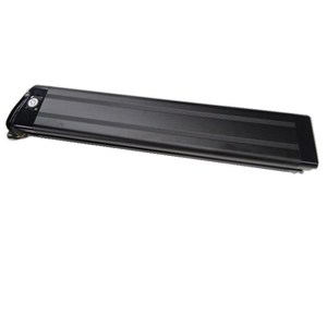 <span class=keywords><strong>แบ</strong></span><span class=keywords><strong>ต</strong></span>เตอรี่ลิเธียมกำลังสูง 48 โวลต์ รุ่น Silver Fish 48v 25ah สำหรับจักรยานไฟฟ้า ความยาว 630 มม. - Product Image 6