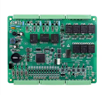 Services de fabrication OEM de PCB et d'assemblage PCBA médicaux personnalisés par Mustar Factory avec fichier Gerber et BOM