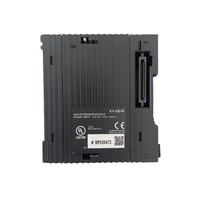 Controlador Lógico Programable (PLC) Nuevo Original KV-RC4AD KV-RC4DA KV-EB1 KV-X550 256/128 E/S 220V Serie KV-X con 12 Meses de Garantía - Product Image 1