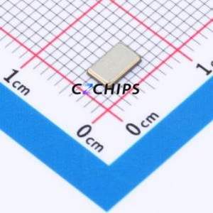 0153M4-24.000F20NJDTL Crystal (Passive) SMD5032-4P Crystal Oscillator SMD Crystal Oscillator 24MHz 10ppm 20pF - Product Image 1