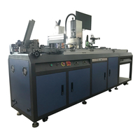Imprimante numérique UV à plat haute vitesse Ricoh SmartManufacture SMBPM-11 pour étiquettes, cartes bancaires et factures, automatique, neuve, garantie 2 ans