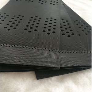 Đục Lỗ <span class=keywords><strong>Geocell</strong></span> Tăng Cường Cho Mềm Đất/Xói Mòn - Product Image 4