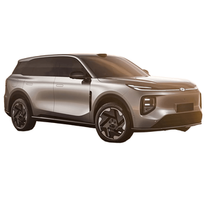 2025 Changan Qiyuan Q07 Nouveau véhicule énergétique sur une autonomie de 1,400 km avec une IA Tianshu de bout en bout multimodale - Product Image 1