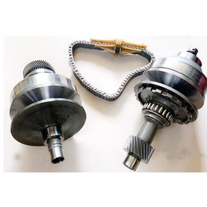 ชุดเฟืองเกียร์ CVT สำหรับระบบเกียร์อัตโนมัติ Transpeed 0AW - Product Image 1