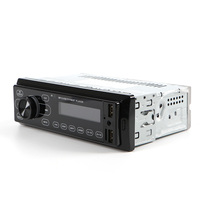 Lecteur audio de voiture sans fil portable lecteur MP3 Bluetooth de voiture carte de voiture lecteur MP3