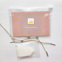 40PCS Ruban de lifting du visage Patch de lifting du visage Invisible V-line Facelift Patch Tapes and Bands Kit Neck Eye Double Chin Lift Strings