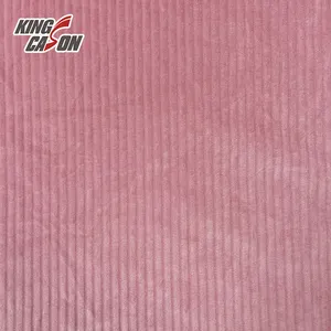 Kingcason Manufacturer Premium Quality Comfortable Thick Good Hand-Feeling Anti-pill Flannel Fleece Fabric For Bedroom