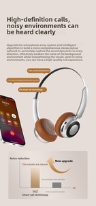 Casque sans fil supra-auriculaire Private Tooling B39 P9 <span class=keywords><strong>Pro</strong></span> <span class=keywords><strong>Max</strong></span> pour DJ, Gaming, Sport, Voyage – Écouteurs OEM à prix abordable - Product Image 5
