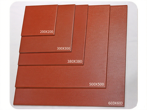Azulejos <span class=keywords><strong>de</strong></span> Piso <span class=keywords><strong>de</strong></span> Alta Calidad, Personalizados en <span class=keywords><strong>Colores</strong></span> Americanos, Modernos, Resistentes al Ácido, Antideslizantes, Esmaltados, <span class=keywords><strong>para</strong></span> <span class=keywords><strong>Interiores</strong></span> y Exteriores, 300x300mm, 10mm, <span class=keywords><strong>para</strong></span> el Hogar - Product Image 4