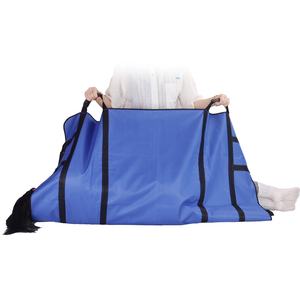 حزام نقل المرضى لسيارات الإسعاف والطوارئ الطبية، مريح للمرضى، نقالة ناعمة مع ضمان لمدة عام على الموقع - Product Image 4