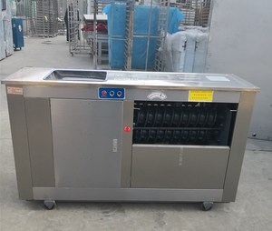 Massa automática divisor redondo para massa bola faz máquina e massa corte máquina - Product Image 5