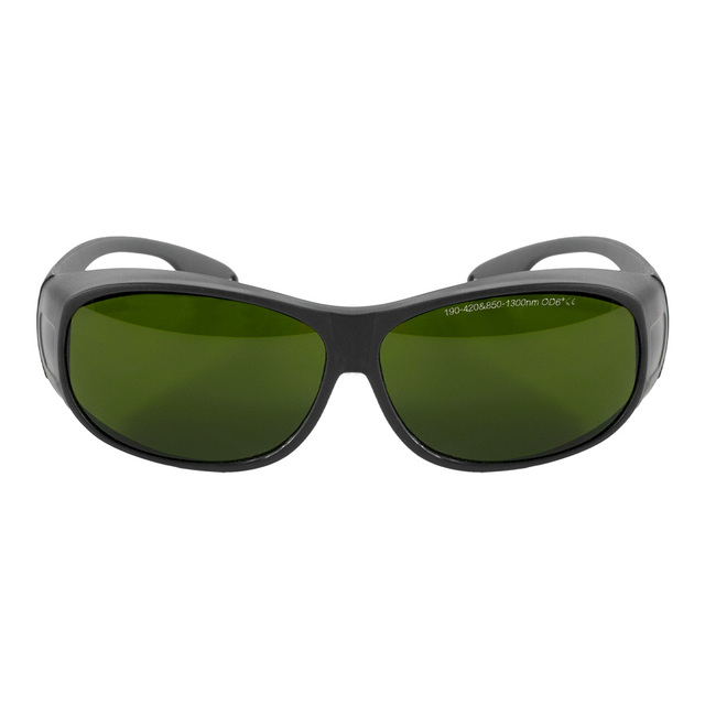 Eyes Protection Laser Safety Goggles for Laser Machine SGUF-C-OD6