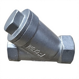 Nuevo Filtro Tipo Y con Rosca Interna BSP de 1/4'' para Sistema de Agua de Yate Marino, Marca TMH - Product Image 4