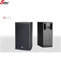 Sistema de Karaoke Profesional con Altavoces KTV, Pantalla Táctil LCD, 65W de Potencia, 300W RMS, para Uso Comercial y Doméstico