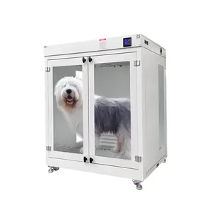 医療機器ペット乾燥機ルーム機器ドライルームマシン自動キャビネットペット乾燥機猫犬乾燥機ボックス