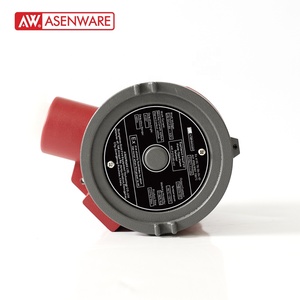 Giá Nhà Máy IP66 UV Phát Hiện Ngọn Lửa Chống Cháy Nổ Hệ Thống Báo Cháy - Product Image 6