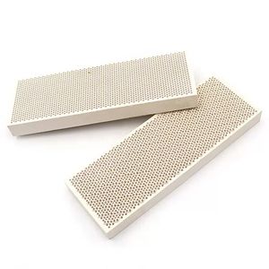 2. Placa de combustión catalítica de alta calidad con revestimiento de panal de cerámica para <span class=keywords><strong>cocina</strong></span> comercial - Product Image 4