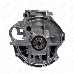 Ensemble de moteur 1.4L G4LC de haute qualité pour moteur coréen Hyundai Kia Verna G4LA G4LC - Product Image 5