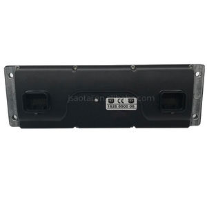 1626850006 Luchtcompressor Onderdelen Bedieningspaneel Atlas Copco Controller Xc2003 - Product Image 4